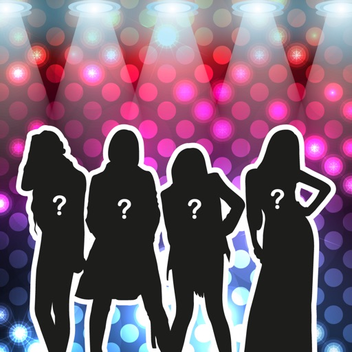 Quiz Word Asian Singers Version - All About Guess Fan Trivia Game Free Icon