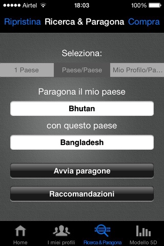 CultureGPS Lite screenshot 2