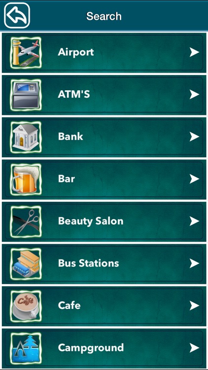 Louisiana Campgrounds & RV Parks Offline Guide screenshot-4