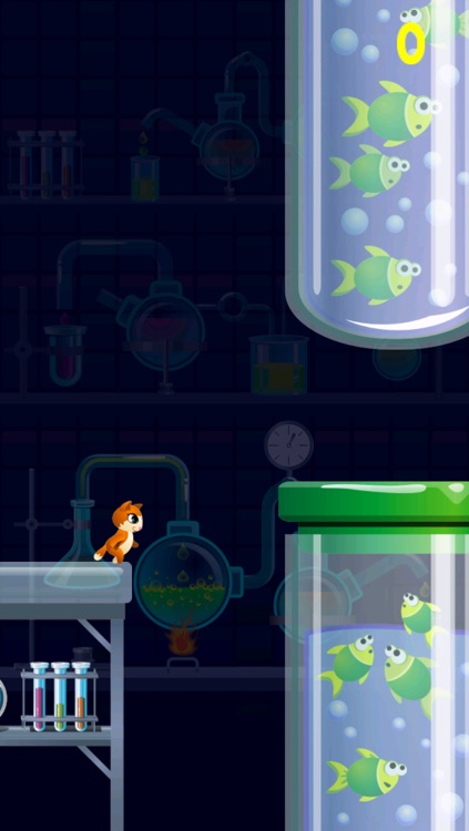 Pet Escape Mania - Try to Escape the Animal Doctor Shop