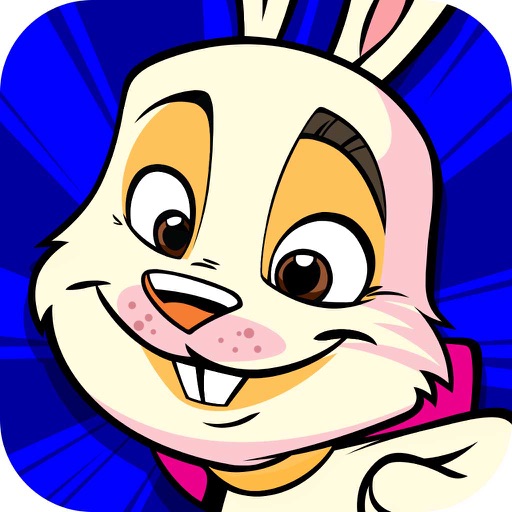 Bunny Swing iOS App