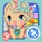 Baby fashion hair salon - Dress up, Make up and Outfit Maker