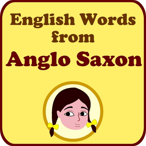 Spelling Doll English Words From Anglo Saxon Vocabulary Quiz  Grammar icon