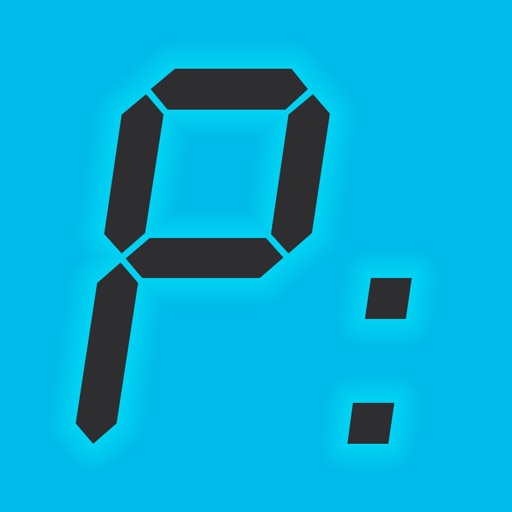 Pomodoro365 icon