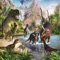 Dinosaur World - High Quality Sounds and Ringtones of Prehistoric Beasts