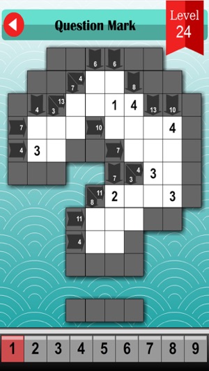 Kan U Kakuro? Cross Sum Logic Puzzle(圖1)-速報App