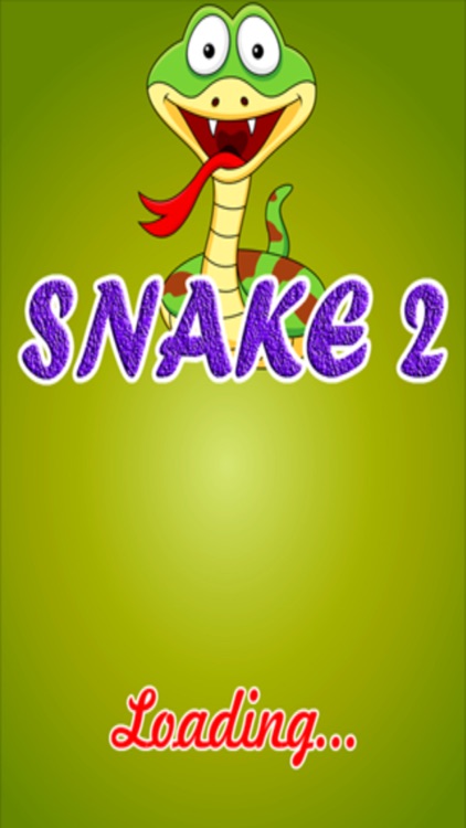 Snake2!!