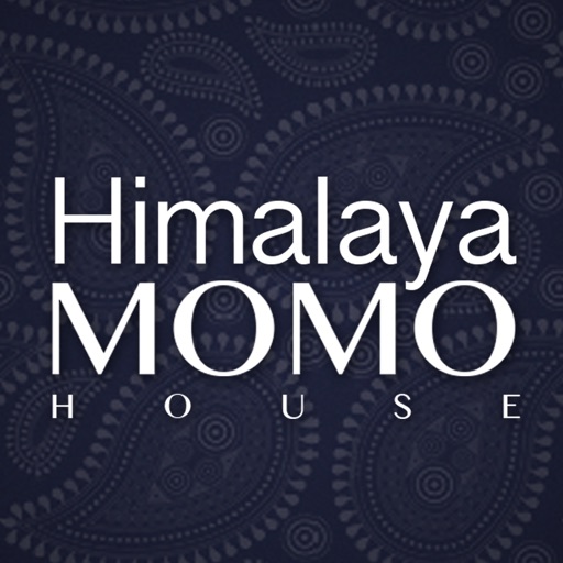 Himalaya Momo House, Reading icon