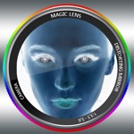 Cool Camera - Free photo booth effects live on cameraphoto editorpic collagefunny distortartcolor picture effects