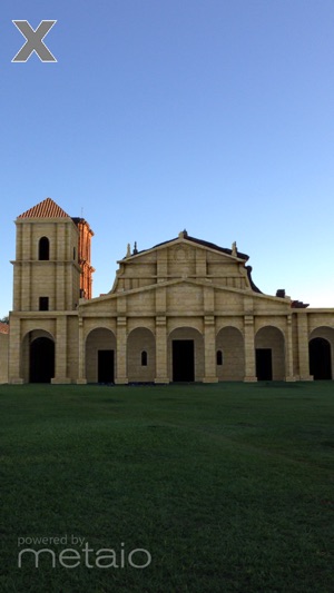 Museu Sem Paredes | São Miguel das Missõ