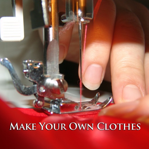 Make Your Own Clothes