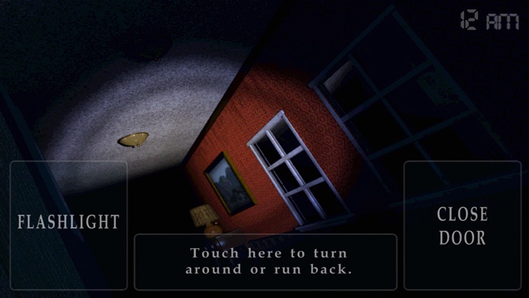 Five Nights at Freddys 4 screenshot-3