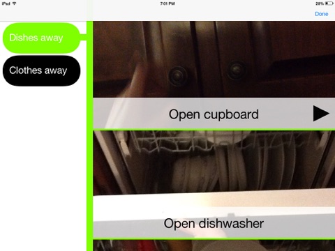 Behavior Buddy screenshot 4