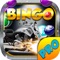 Bingo Bikers PRO - Play Online Casino and Gambling Card Game for FREE !