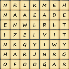 Activities of Word Search Puzzle ++