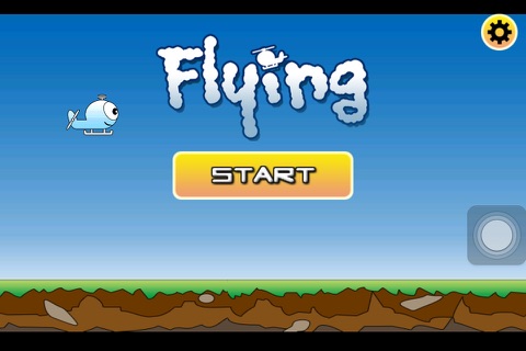 Flying! screenshot 3