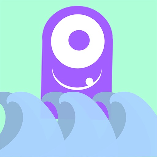 Agu Splash Icon