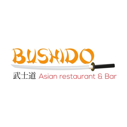 Bushido Asian Restaurant icon