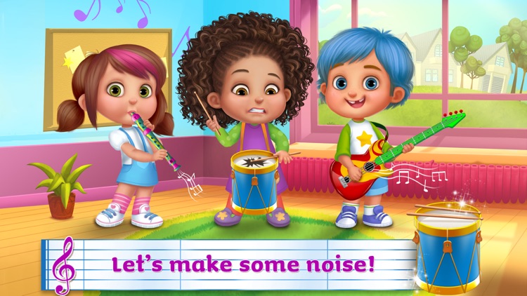 Kids Play Club - Fun Games & Activities screenshot-3