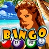 A Bikini Vacation Bingo - Free Casino Game & Feel Super Jackpot Party and Win Mega-millions Prize!