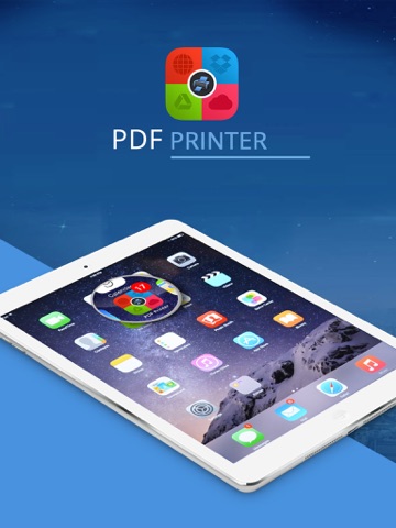 PDF Converter and Printer Pro : PDF Scanner , scan document, receipt,pdf annotationのおすすめ画像5