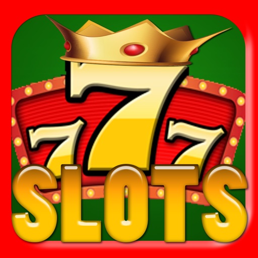 AAA 777 Best Casino Future iOS App