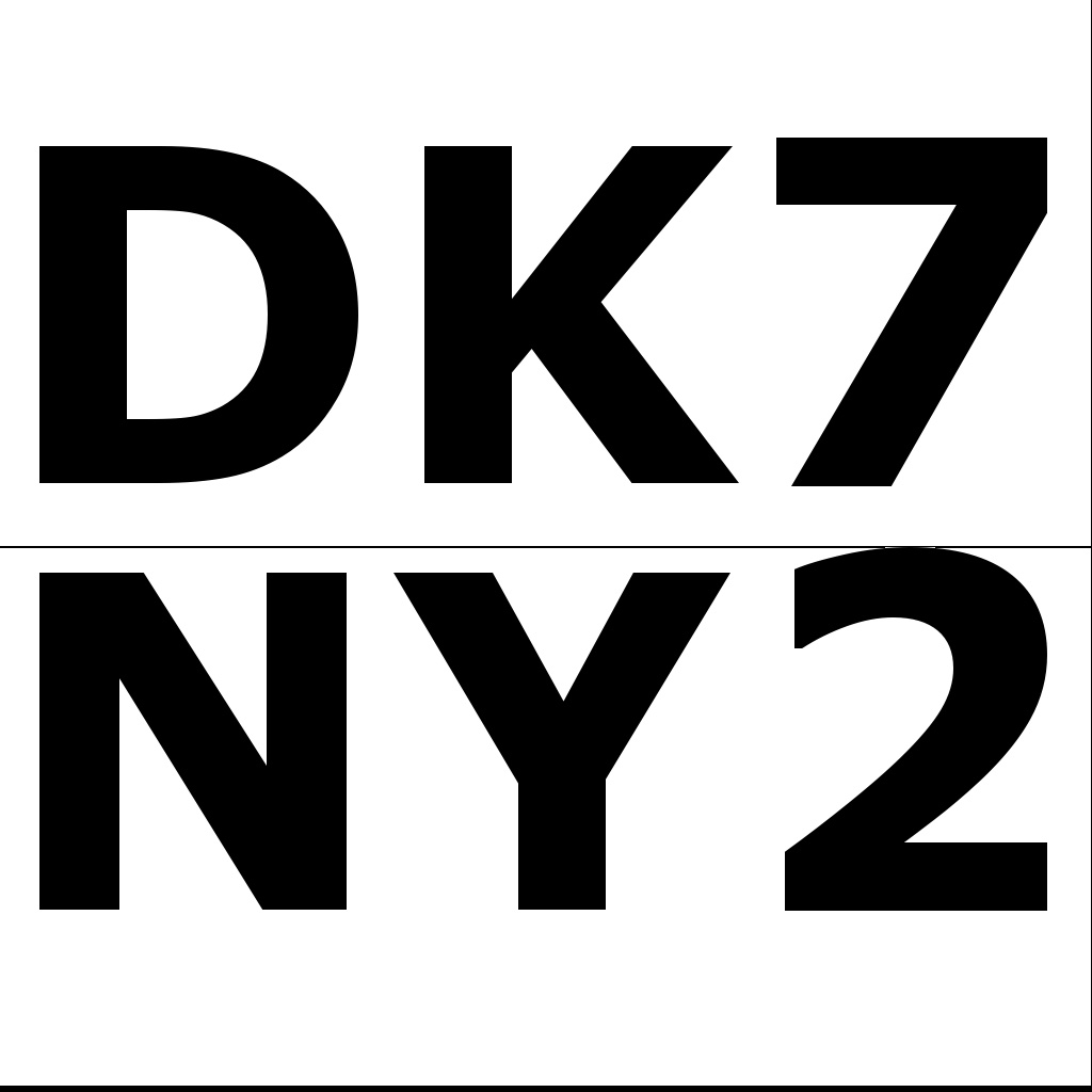 DKNY72 icon