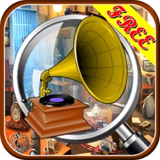 Activities of Hidden Object:Ancient Palace