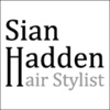 Sian Hadden Hairstylist