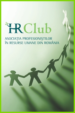 HR Club screenshot 2