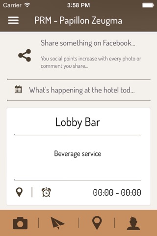 Papillon Hotels PRM screenshot 4