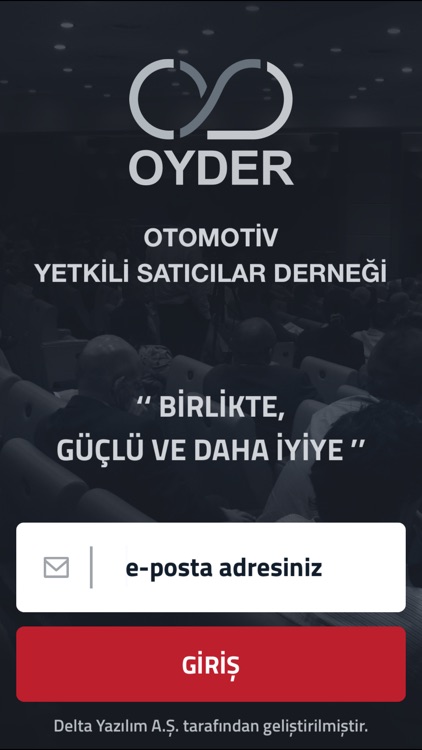 Oyder