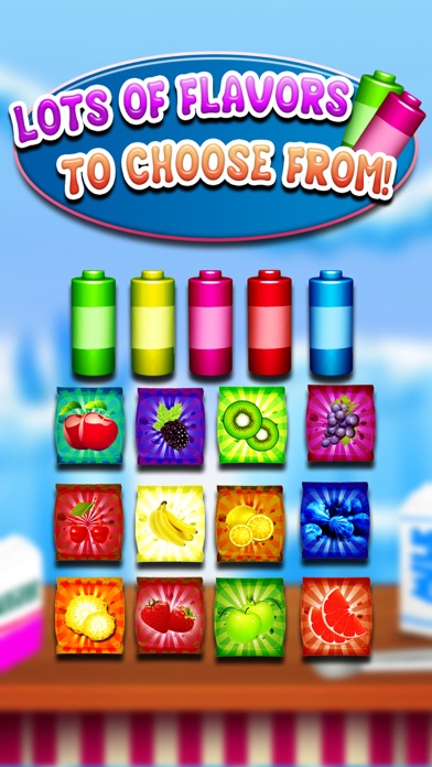 “ A AMAZEBALLS CANDY FROYO MAKER – CUSTOMER FROZEN YOGURT CREATOR FREE 1.0 IOS GAME GIẢI TRÍ “ A AMAZEBALLS CANDY FROYO MAKER – CUSTOMER FROZEN YOGURT CREATOR FREE 1.0 IOS