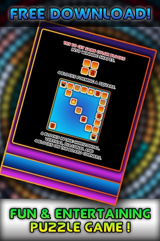 Bijou Sparkler - Play Matching Puzzle Game for FREE ! screenshot 3