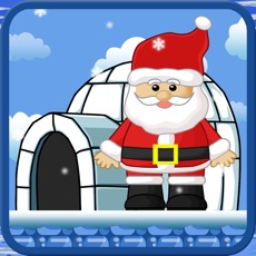Activities of Santa-Claus Toy Party Jump Town Mania Lite