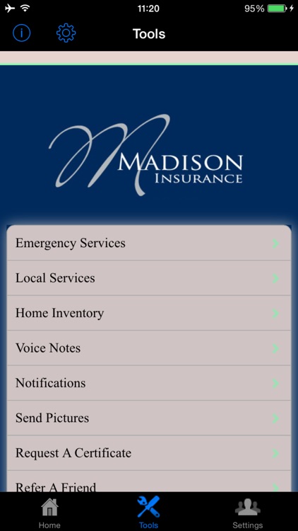 Madison Insurance Group