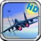 Ace Air-Craft Jet Enemy War Fighter HD