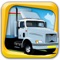 Delivery Dude - Truck Driver Legend