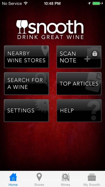 Snooth Wine
