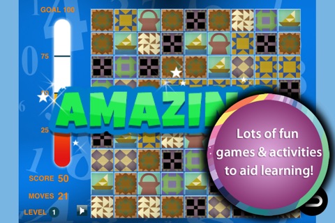 Prime Radicals - Fun Math and Science Games and Videos for Kids screenshot 3