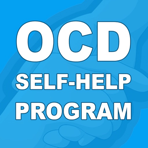 OCD Self Help Program - E-Book, Audiobook, Tracker and more