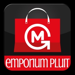 GoMall Emporium Pluit