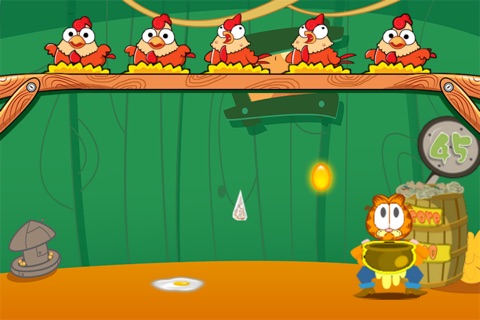 Egg Farm Free screenshot 3