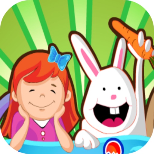 Amazing Easter iOS App