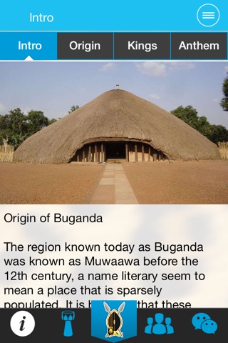 Buganda king screenshot 3