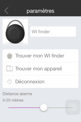 WI finder screenshot 3