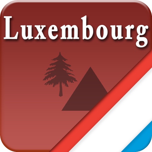 Discover Luxembourg icon
