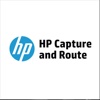 HP Capture and Route Mobile Client