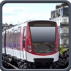 Activities of Paris Metro Train Simulator