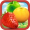 Fruit Crush Paradise - Fruit Blast Mania,Fruit Match Game